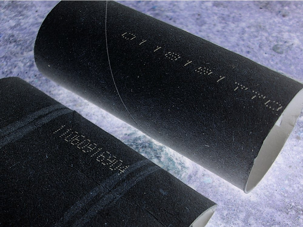 Beispiel eines analogen Sicherungssystems